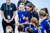 Cum a ajuns Marea Britanie la Turneul Preolimpic, pe un loc tânjit și de România: „Le-am scris pe WhatsApp!” » Umilințe în primele două meciuri