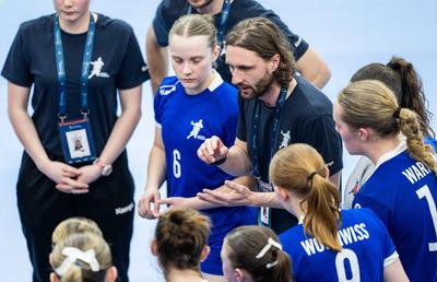 Cum a ajuns Marea Britanie la Turneul Preolimpic, pe un loc tânjit și de România: „Le-am scris pe WhatsApp!” » Umilințe în primele două meciuri