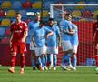 Strigătele fostului fotbalist aflat în tribune la Voluntari l-au scos din minți pe Dorinel Munteanu: „Asta e România”