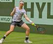 Denis Shapovalov Foto: Imago