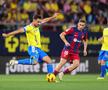 Barcelona, victorie la limită, cu gândul la PSG » Foarfeca lui Joao Felix a decis meciul