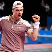Denis Shapovalov Foto: Imago
