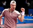 Denis Shapovalov Foto: Imago
