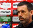 Ce a decis Zeljko Kopic în premieră, înainte de meciul cu Poli Iași » Ce spune despre incidentul cu Adnan Golubovic