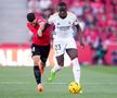 Mallorca - Real Madrid, La Liga, runda 31