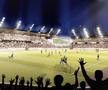 Cum ar urma să arate noul stadion