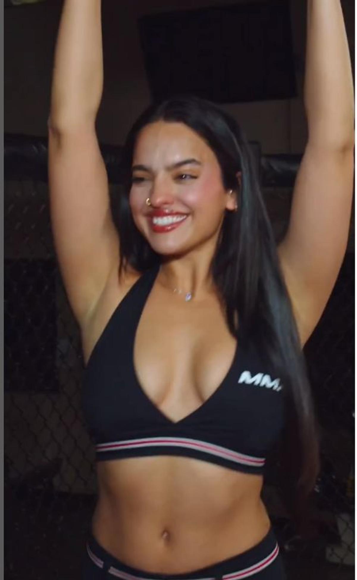 Nina Drama