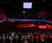 Meci de gală la Turda » Dinamo inaugurează noua sala polivalentă de 23 de milioane de euro!