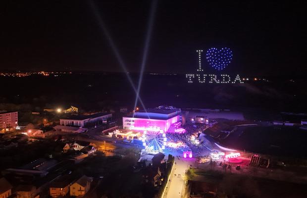 Meci de gală la Turda » Dinamo inaugurează noua sala polivalentă de 23 de milioane de euro!