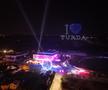 Meci de gală la Turda » Dinamo inaugurează noua sala polivalentă de 23 de milioane de euro!
