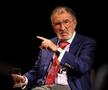 Dezvăluiri despre vânătorile organizate de Ion Țiriac: „Să se gândească cum este la abator! Să nu mai mănânce carne deloc, să nu mai vorbească”