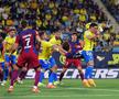 Barcelona, victorie la limită, cu gândul la PSG » Foarfeca lui Joao Felix a decis meciul