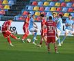Strigătele fostului fotbalist aflat în tribune la Voluntari l-au scos din minți pe Dorinel Munteanu: „Asta e România”