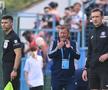 Strigătele fostului fotbalist aflat în tribune la Voluntari l-au scos din minți pe Dorinel Munteanu: „Asta e România”