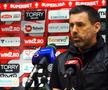 Ce a decis Zeljko Kopic în premieră, înainte de meciul cu Poli Iași » Ce spune despre incidentul cu Adnan Golubovic