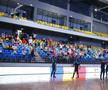 Meci de gală la Turda » Dinamo inaugurează noua sala polivalentă de 23 de milioane de euro!
