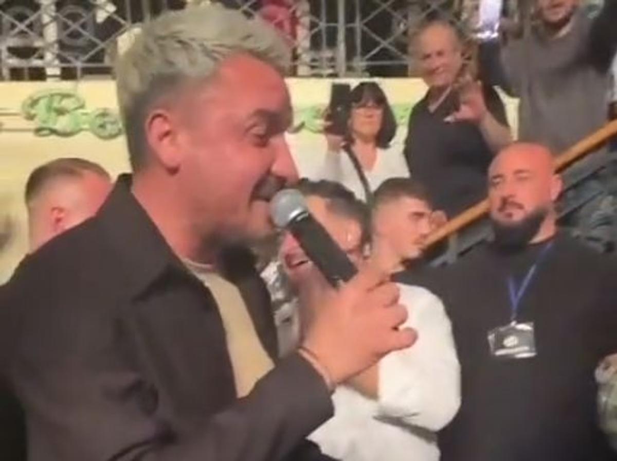 Budescu cânta manele cu Adi de la Vâlcea în ziua în care Gloria pierdea cu Poli Iași