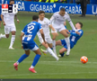 Kylian Mbappe, cartonaș roșu după o intrare criminală în Alaves - Real Madrid, foto: captură Digi Sport