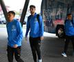 Fotografii înainte de Universitatea Craiova - FCSB/ FOTO: Cristi Preda (GSP)