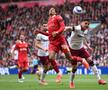 Liverpool - West Ham