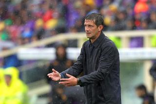 Cristi Chivu a dezvăluit ce s-a întâmplat la pauză cu Fiorentina + N-a stat pe gânduri, întrebat despre situația lui Man