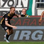 Jessic Ngankam (Hannover) / Foto: Imago Images