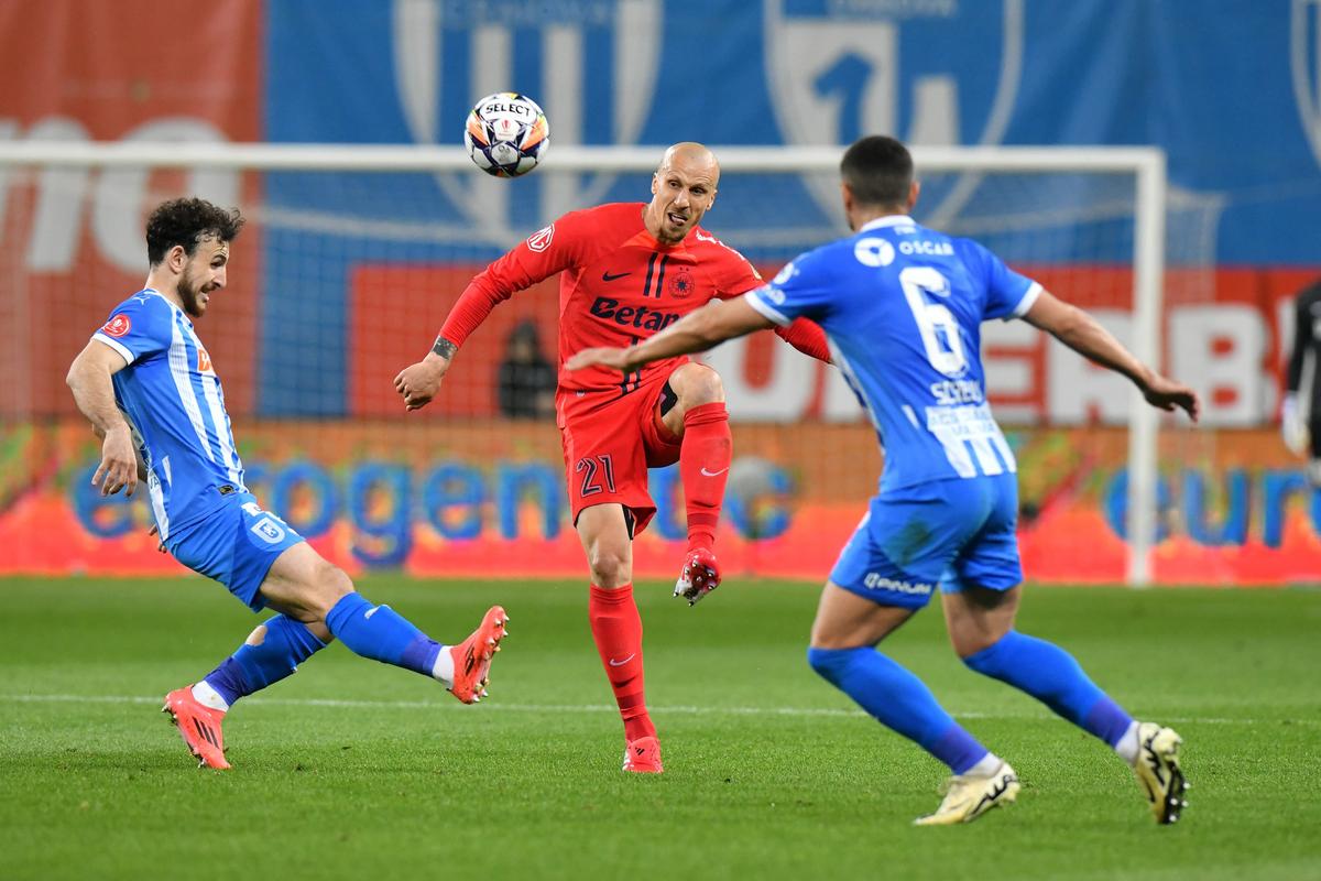 Panduru l-a auzit pe patronul FCSB și l-a contrazis imediat: „Ce-ai fi vrut să facă?”