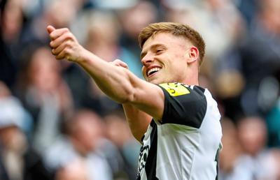 Newcastle a zdrobit-o pe Manchester United și e în top 4 » „Arcașul” a fost decisiv + clasamentul din Premier League