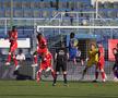 Unirea Slobozia - UTA Arad // FOTO: Ionuț Iordache (GSP)