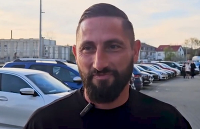 Oaspete inedit la Universitatea Craiova - FCSB » S-a întors în Bănie după 7 ani