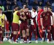 Derby della Capitale, 13 aprilie 2025