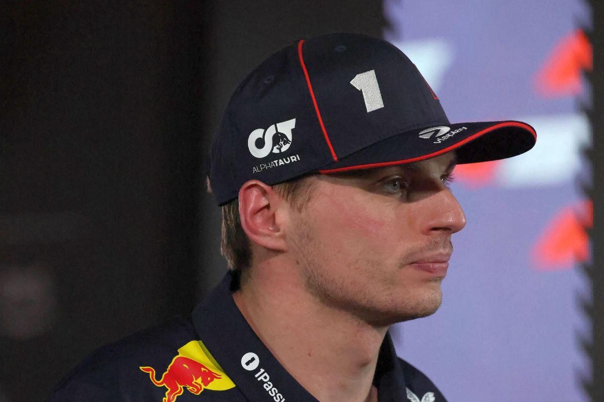 Max Verstappen s-a abținut cu greu după Marele Premiu de Formula 1 din Arabia Saudită: „Nu voi spune ce gândesc, lumea a devenit prea sensibilă”