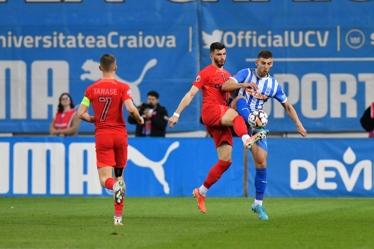 Panduru l-a auzit pe patronul FCSB și l-a contrazis imediat: „Ce-ai fi vrut să facă?”