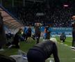 Sorin Cârțu la Universitatea Craiova - FCSB / Foto: Captură digi sport 1