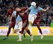 Derby della Capitale, 13 aprilie 2025