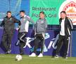 Drama din spatele mesajului afișat de fotbaliștii Unirii Slobozia înaintea meciului cu UTA