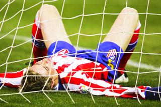 „Ca portar, mi-am rupt dinții. Mama m-a trecut în atac” » Vârful îndrăgostit de Atletico Madrid a răvășit Premier League, a fost făcut „trădător”, „flop” și erou al marilor finale