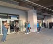 Cu ce ceas a venit Mirel Rădoi la Craiova - FCSB