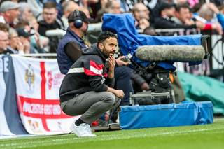 Amorim a avertizat, iar acum s-a oficializat » Manchester United a atins o bornă negativă istorică după înfrângerea de la Newcastle