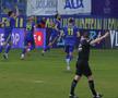 Unirea Slobozia - UTA Arad // FOTO: Ionuț Iordache (GSP)