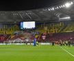 Spectacolul fanilor la derby-ul Lazio - AS Roma / Sursă foto: Imago Images