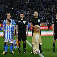 Universitatea Craiova - FCSB, etapa #4 din play-off/ foto: Cristi Preda (GSP)