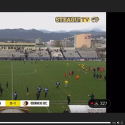 Foto: captură de ecran liga2.ro