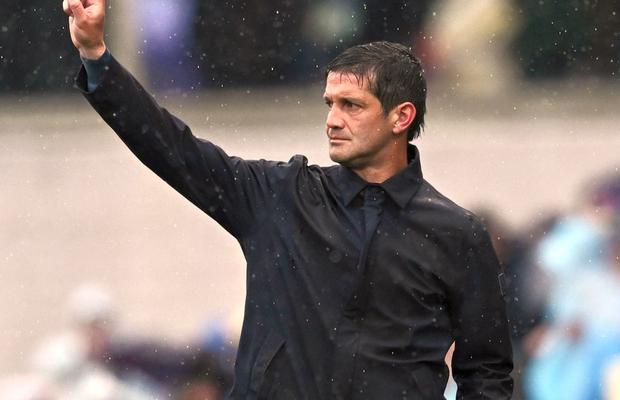 „Mutările de șahist” ale lui Chivu la Parma » Diferențele mari remarcate de italieni față de „gestiunea Pecchia”!
