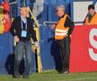 Unirea Slobozia - UTA Arad // FOTO: Ionuț Iordache (GSP)