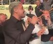 În ziua în care echipa lui juca în Superligă, decarul cânta manele cu Adi de la Vâlcea: „Te-am lansat, ai viitorul asigurat!”