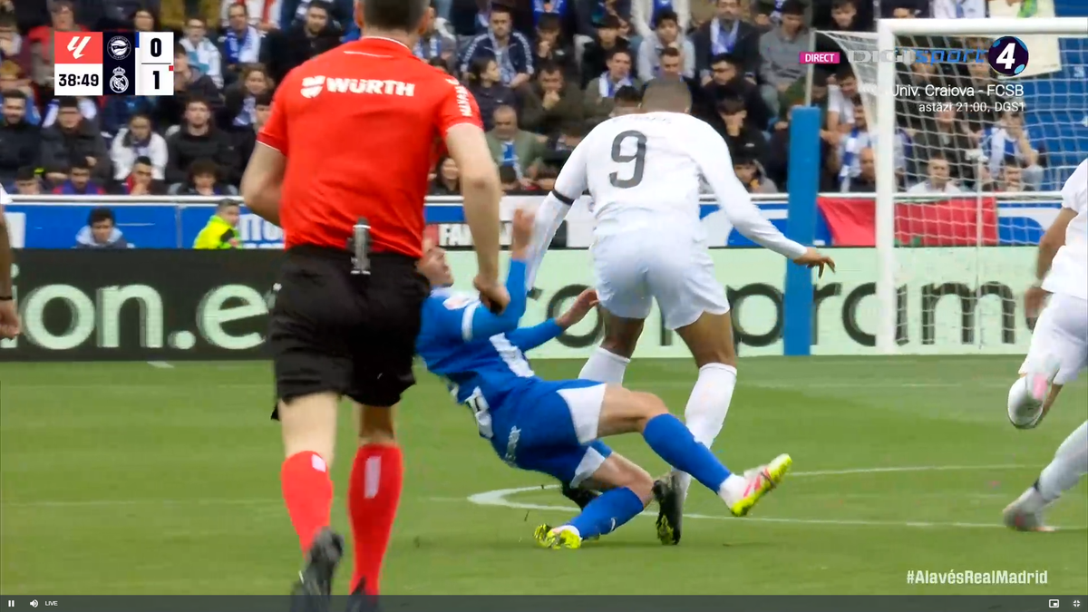 Kylian Mbappe a aflat câte etape va fi suspendat » Ratează un derby