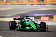 Caz uluitor înainte de MP din Bahrain » De ce pilotul de F1 va porni cu trei locuri mai în spate, deși nu a fost penalizat
