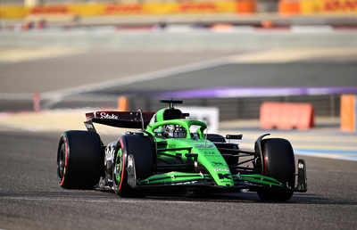 Caz uluitor înainte de MP din Bahrain » De ce pilotul de F1 va porni cu trei locuri mai în spate, deși nu a fost penalizat