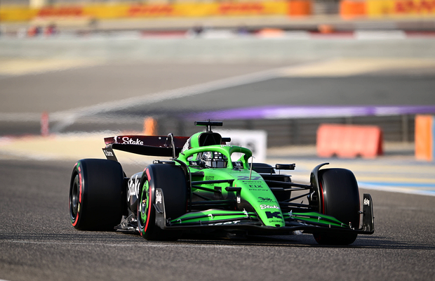 Caz uluitor înainte de MP din Bahrain » De ce pilotul de F1 va porni cu trei locuri mai în spate, deși nu a fost penalizat